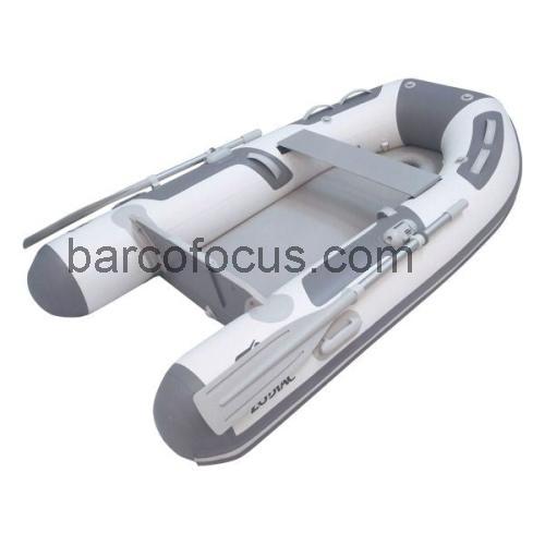 Zodiac Cadet 200 Aero avaliação e ficha técnica